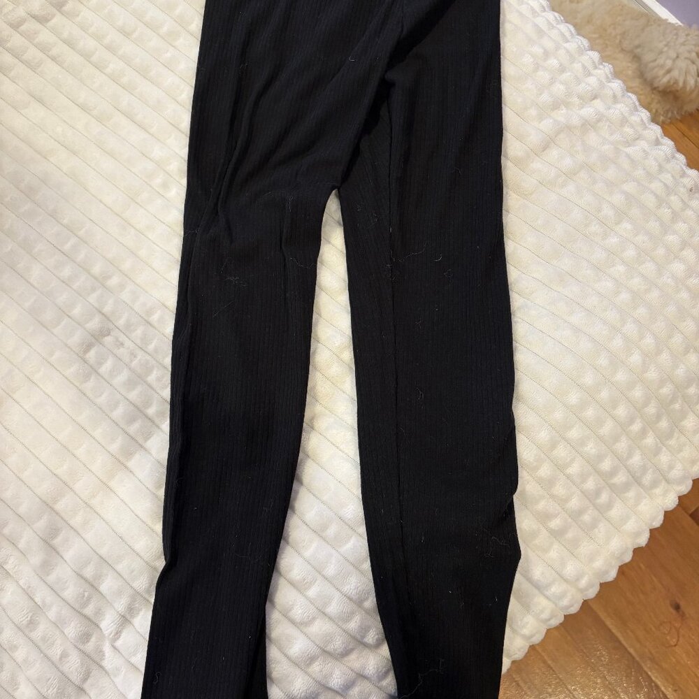 Old Navy Leggings Size L 10-12